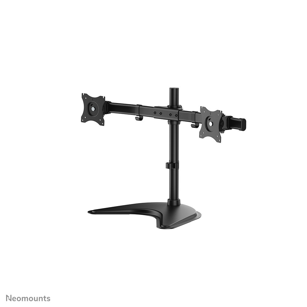 Neomounts NM-D335DBLACK Soporte para monitor 10-27"